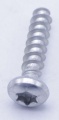 Miele Screw - Raised Head Screw 4x18 Miele Screw - Raised Head Screw 4x18
